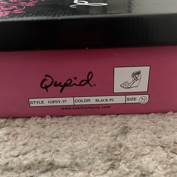 Wedges - Picture 3 of 6